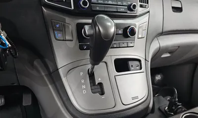 Hyundai Starex 2019, 52917 км, за 11254.24 USD - фото 9