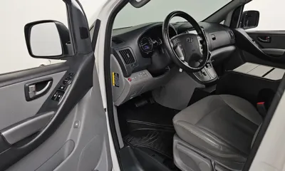 Hyundai Starex 2019, 52917 км, за 11254.24 USD - фото 10