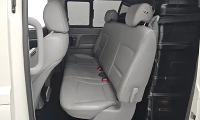 Hyundai Starex 2019, 52917 км, за 11254.24 USD - фото 11