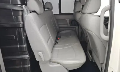 Hyundai Starex 2019, 52917 км, за 11254.24 USD - фото 12