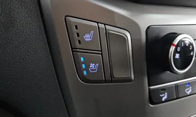 Hyundai Starex 2019, 52917 км, за 11254.24 USD - фото 15