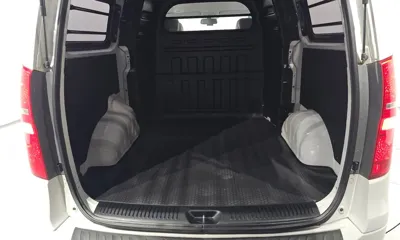 Hyundai Starex 2019, 52917 км, за 11254.24 USD - фото 20