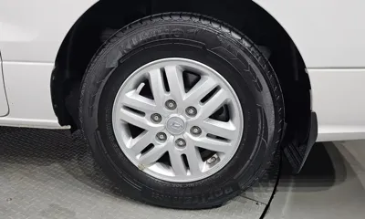 Hyundai Starex 2019, 52917 км, за 11254.24 USD - фото 21