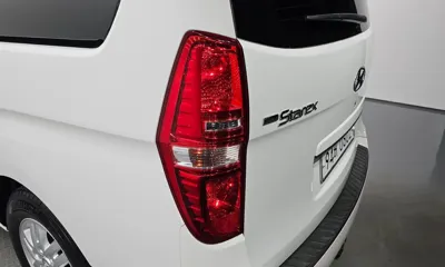 Hyundai Starex 2019, 52917 км, за 11254.24 USD - фото 23