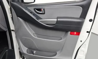 Hyundai Starex 2019, 52917 км, за 11254.24 USD - фото 24