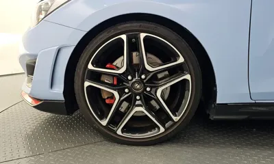 Hyundai Veloster 2019, 113873 км, за 8532.58 USD