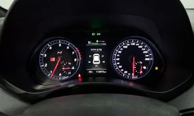 Hyundai Veloster 2019, 113873 км, за 8532.58 USD - фото 8