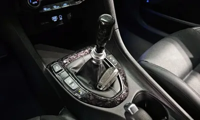 Hyundai Veloster 2019, 113873 км, за 8532.58 USD - фото 9