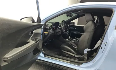 Hyundai Veloster 2019, 113873 км, за 8532.58 USD - фото 10