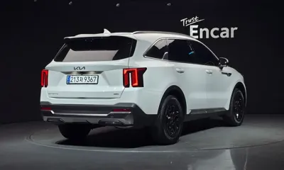 Kia Sorento 2024, 27565 км, за 24784.86 USD