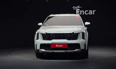 Kia Sorento 2024, 27565 км, за 24784.86 USD