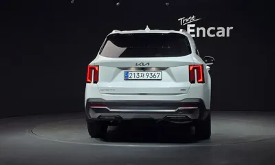 Kia Sorento 2024, 27565 км, за 24784.86 USD