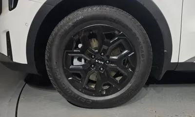 Kia Sorento 2024, 27565 км, за 24784.86 USD