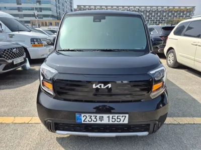 Kia Ray · 2026 год