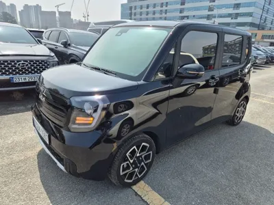 Kia Ray 2026, 5205 км, за 12997.24 USD