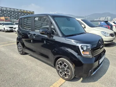Kia Ray 2026, 5205 км, за 12997.24 USD