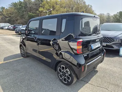Kia Ray 2026, 5205 км, за 12997.24 USD