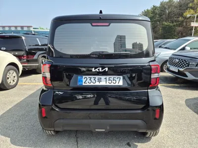 Kia Ray 2026, 5205 км, за 12997.24 USD