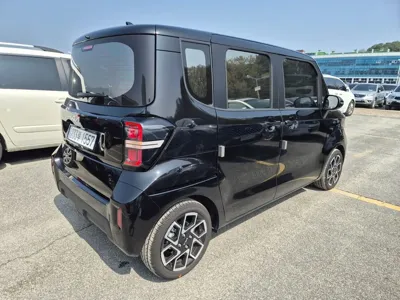 Kia Ray 2026, 5205 км, за 12997.24 USD - фото 6