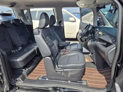 Kia Ray 2026, 5205 км, за 12997.24 USD - фото 10