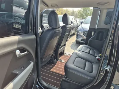 Kia Ray 2026, 5205 км, за 12997.24 USD - фото 11