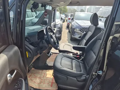 Kia Ray 2026, 5205 км, за 12997.24 USD - фото 12