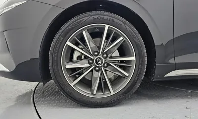 Hyundai Grandeur 2022, 108529 км, за 13986.48 USD