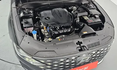 Hyundai Grandeur 2022, 108529 км, за 13986.48 USD - фото 6