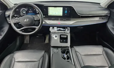Hyundai Grandeur 2022, 108529 км, за 13986.48 USD - фото 7
