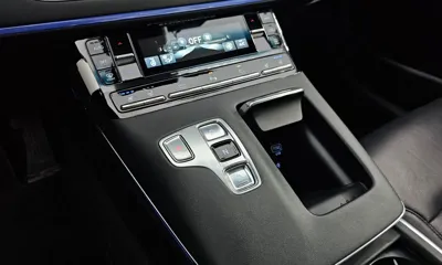 Hyundai Grandeur 2022, 108529 км, за 13986.48 USD - фото 9