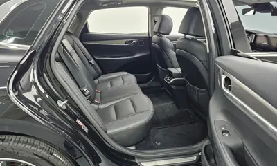Hyundai Grandeur 2022, 108529 км, за 13986.48 USD - фото 11