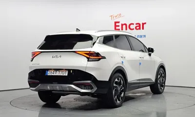 Kia Sportage 2022, 22138 км, за 17920.44 USD
