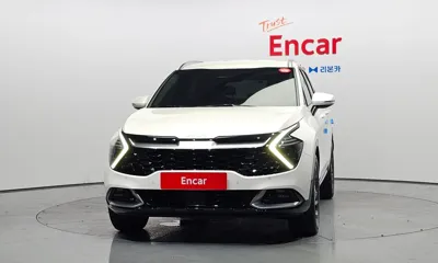 Kia Sportage 2022, 22138 км, за 17920.44 USD
