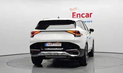 Kia Sportage 2022, 22138 км, за 17920.44 USD