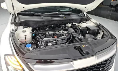 Kia Sportage 2022, 22138 км, за 17920.44 USD - фото 6