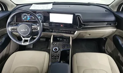 Kia Sportage 2022, 22138 км, за 17920.44 USD - фото 7
