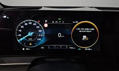Kia Sportage 2022, 22138 км, за 17920.44 USD - фото 8