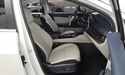 Kia Sportage 2022, 22138 км, за 17920.44 USD - фото 10