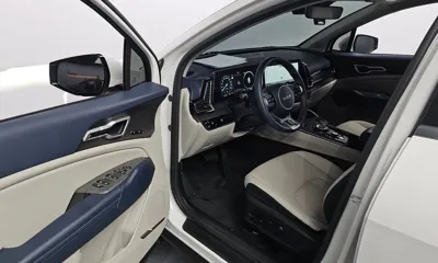 Kia Sportage 2022, 22138 км, за 17920.44 USD - фото 11