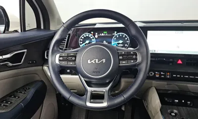 Kia Sportage 2022, 22138 км, за 17920.44 USD - фото 12