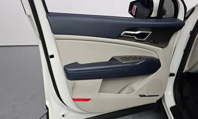 Kia Sportage 2022, 22138 км, за 17920.44 USD - фото 24