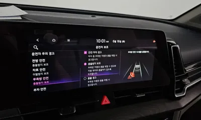 Kia Sportage 2022, 22138 км, за 17920.44 USD - фото 27
