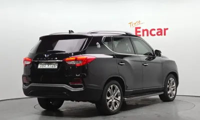 KG_Mobility_Ssangyong Rexton 2018, 90895 км, за 9382.23 USD
