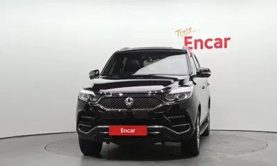 KG_Mobility_Ssangyong Rexton 2018, 90895 км, за 9382.23 USD