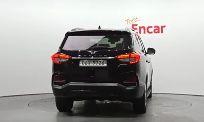 KG_Mobility_Ssangyong Rexton 2018, 90895 км, за 9382.23 USD