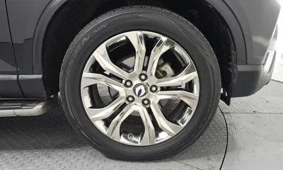 KG_Mobility_Ssangyong Rexton 2018, 90895 км, за 9382.23 USD