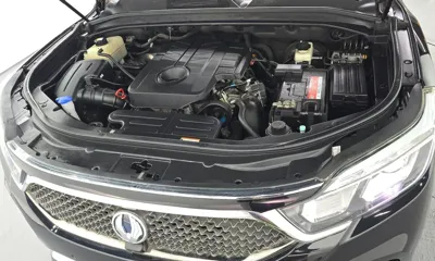 KG_Mobility_Ssangyong Rexton 2018, 90895 км, за 9382.23 USD - фото 6