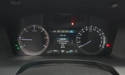 KG_Mobility_Ssangyong Rexton 2018, 90895 км, за 9382.23 USD - фото 8