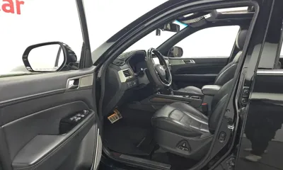 KG_Mobility_Ssangyong Rexton 2018, 90895 км, за 9382.23 USD - фото 10