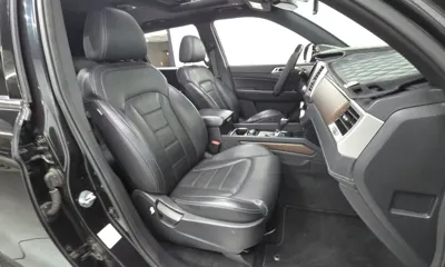KG_Mobility_Ssangyong Rexton 2018, 90895 км, за 9382.23 USD - фото 11